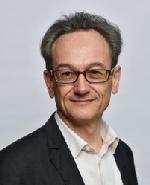 Bernard Yannou