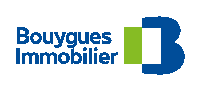 Bouygues Immobilier logo
