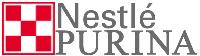 logo Nestlé Purina